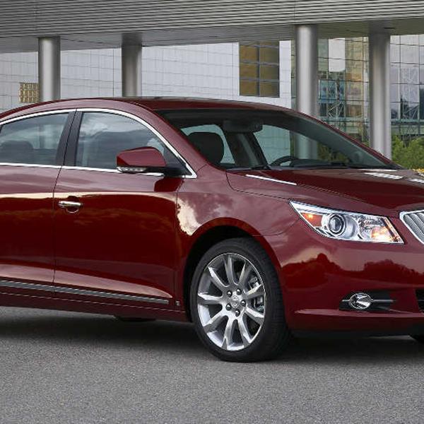 Buick