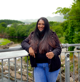Tanvi