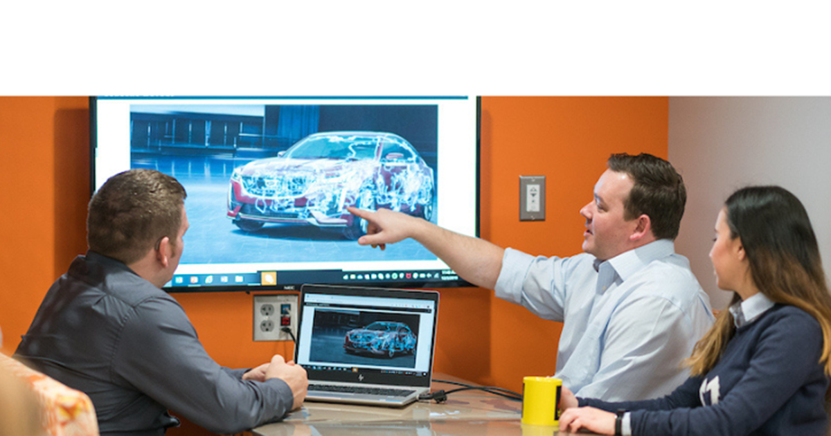 Embedded Prototyping Engineer, Warren, Michigan | General Motors Careers