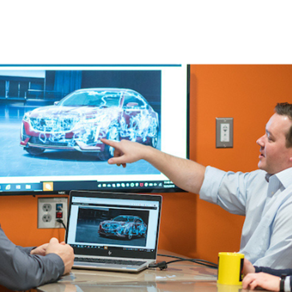 Senior Software Developer - Unity/CAD, Austin, Texas | General Motors ...